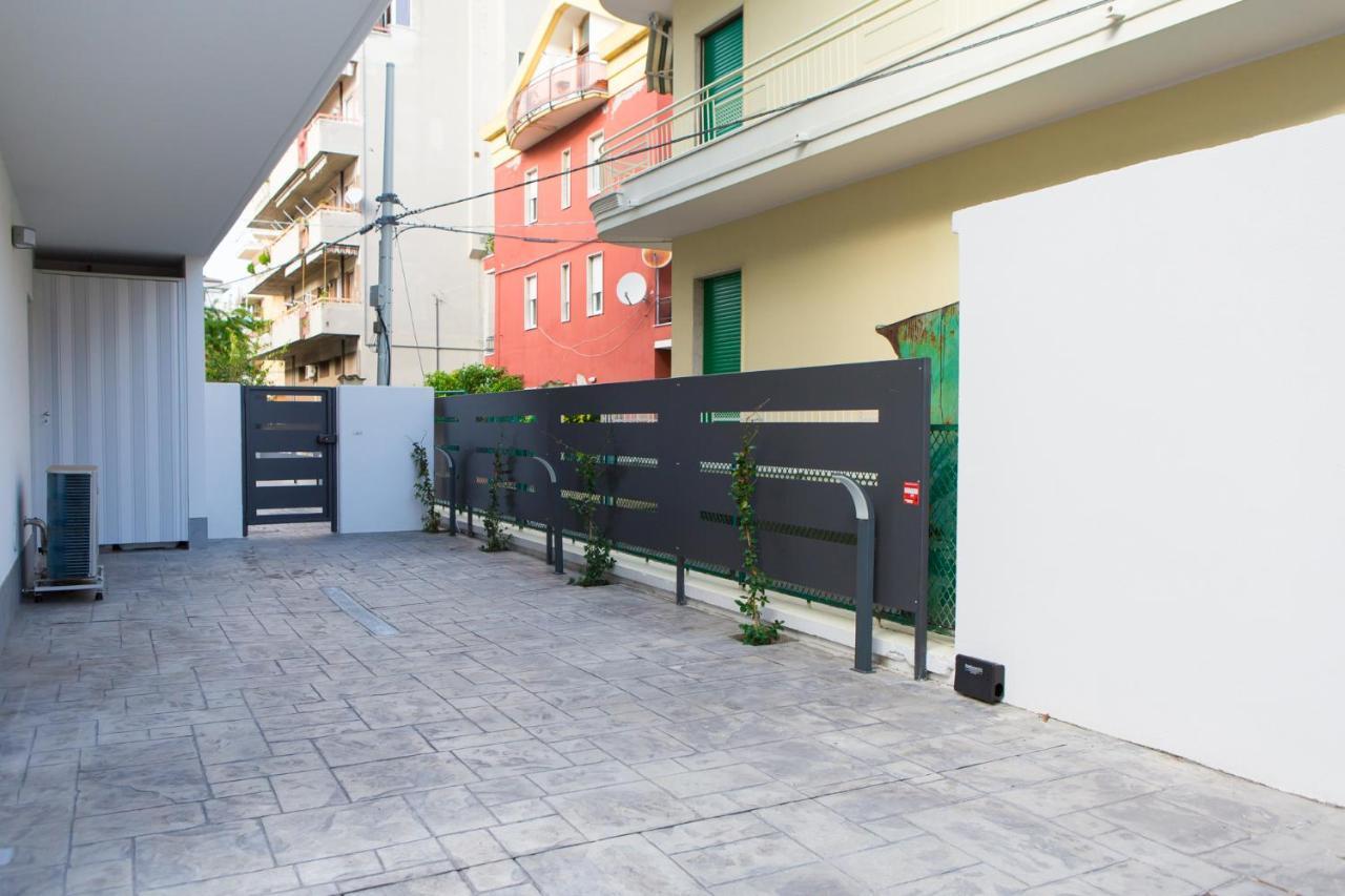 Le Mie Citta Bed and Breakfast Pescara Exterior foto